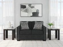 Load image into Gallery viewer, Jasmine Peaks Loveseat