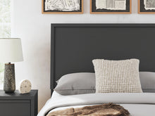 Load image into Gallery viewer, Danziar Bed