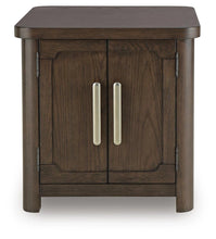 Load image into Gallery viewer, Breckington End Table