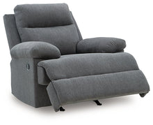 Load image into Gallery viewer, Side-Swipe Recliner - 46 Furniture and Mattress Gallery