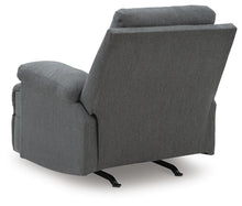 Load image into Gallery viewer, Side-Swipe Recliner