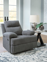 Load image into Gallery viewer, Side-Swipe Recliner - 46 Furniture and Mattress Gallery