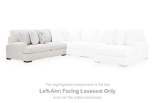 Load image into Gallery viewer, Misty-Lakes Sectional