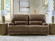 Load image into Gallery viewer, Beckley Place Power Reclining Sofa