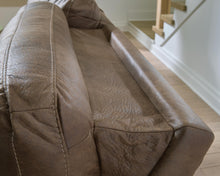 Load image into Gallery viewer, Beckley Place Power Reclining Sofa