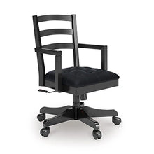 Load image into Gallery viewer, Wildenauer Home Office Desk Chair