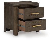 Load image into Gallery viewer, Radkin Nightstand