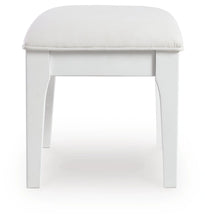 Load image into Gallery viewer, Chalanna Vanity Stool