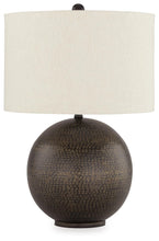 Load image into Gallery viewer, Hambell Lamp Set