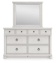 Load image into Gallery viewer, Rowlenstown Dresser