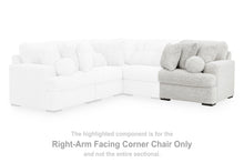 Load image into Gallery viewer, Cuddle Plush Sectional with Chaise