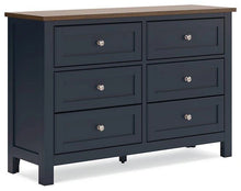 Load image into Gallery viewer, Landocken Dresser image