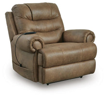 Load image into Gallery viewer, Revived and Restored Power Lift Recliner