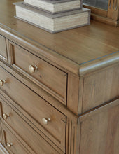 Load image into Gallery viewer, Mylarken Dresser