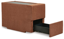 Load image into Gallery viewer, Modmax Balanced Sectional with Audio and Storage Consoles