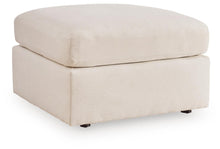 Load image into Gallery viewer, Modmax Oversized Accent Ottoman