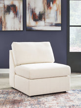 Load image into Gallery viewer, Modmax 5 Piece Sectional with Audio Console