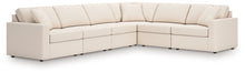 Load image into Gallery viewer, Modmax 6-Piece Sectional - 46 Furniture and Mattress Gallery