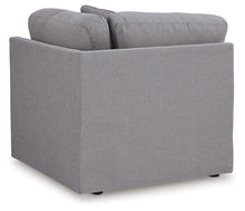 Load image into Gallery viewer, Modmax Balanced Sectional with Audio and Storage Consoles