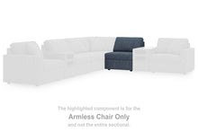 Load image into Gallery viewer, Modmax Balanced Sectional with Audio and Storage Consoles