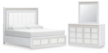 Load image into Gallery viewer, Chalanna Bedroom Set