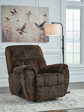 Load image into Gallery viewer, Stayfish Recliner