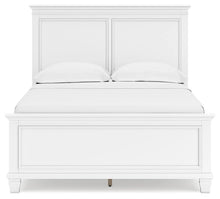 Load image into Gallery viewer, Fortman Bedroom Set