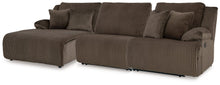 Load image into Gallery viewer, Top Tier Sofa Chaise Sectional - 46 Furniture and Mattress Gallery