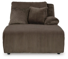 Load image into Gallery viewer, Top Tier Sofa Chaise Sectional