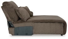 Load image into Gallery viewer, Top Tier Reclining Sofa Chaise Sectional