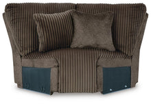 Load image into Gallery viewer, Top Tier Reclining Sectional with Chaise