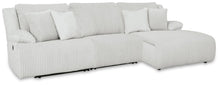Load image into Gallery viewer, Top Tier Sectional Chofa