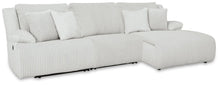 Load image into Gallery viewer, Top Tier Sectional Chofa - 46 Furniture and Mattress Gallery