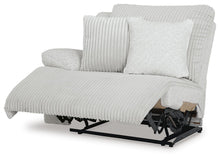 Load image into Gallery viewer, Top Tier Sectional Chofa