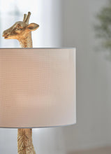 Load image into Gallery viewer, Ferrison Table Lamp
