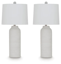 Load image into Gallery viewer, Vauville Table Lamp (Set of 2)