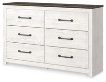 Load image into Gallery viewer, Gerridan Dresser