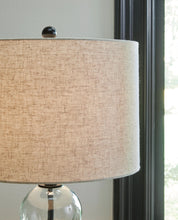 Load image into Gallery viewer, Airbal Table Lamp (Set of 2)