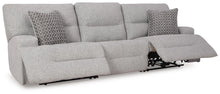 Load image into Gallery viewer, Acklen Place Power Reclining Sectional Sofa