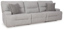 Load image into Gallery viewer, Acklen Place Power Reclining Sectional Sofa