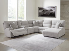 Load image into Gallery viewer, Acklen Place Power Reclining Sectional with Chaise