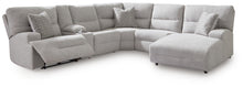 Load image into Gallery viewer, Acklen Place Power Reclining Sectional with Chaise image