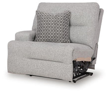 Load image into Gallery viewer, Acklen Place Power Reclining Sectional with Chaise