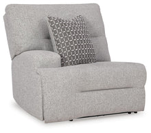 Load image into Gallery viewer, Acklen Place Power Sectional Reclining Sofa with Storage Console