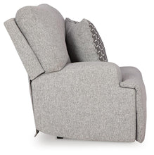 Load image into Gallery viewer, Acklen Place Power Sectional Reclining Sofa with Storage Console