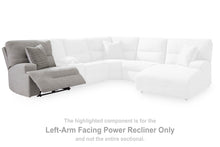 Load image into Gallery viewer, Acklen Place Power Reclining Sectional Sofa