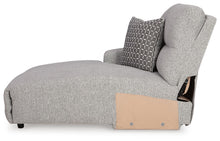 Load image into Gallery viewer, Acklen Place Power Reclining Sectional with Chaise