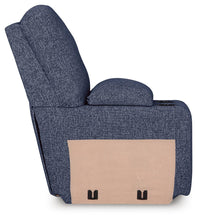 Load image into Gallery viewer, Acklen Place Power Reclining Sectional with Storage Console