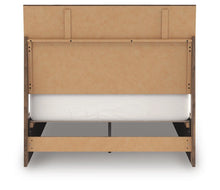 Load image into Gallery viewer, Chirason Bed