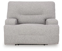 Load image into Gallery viewer, Acklen Place Oversized Power Recliner